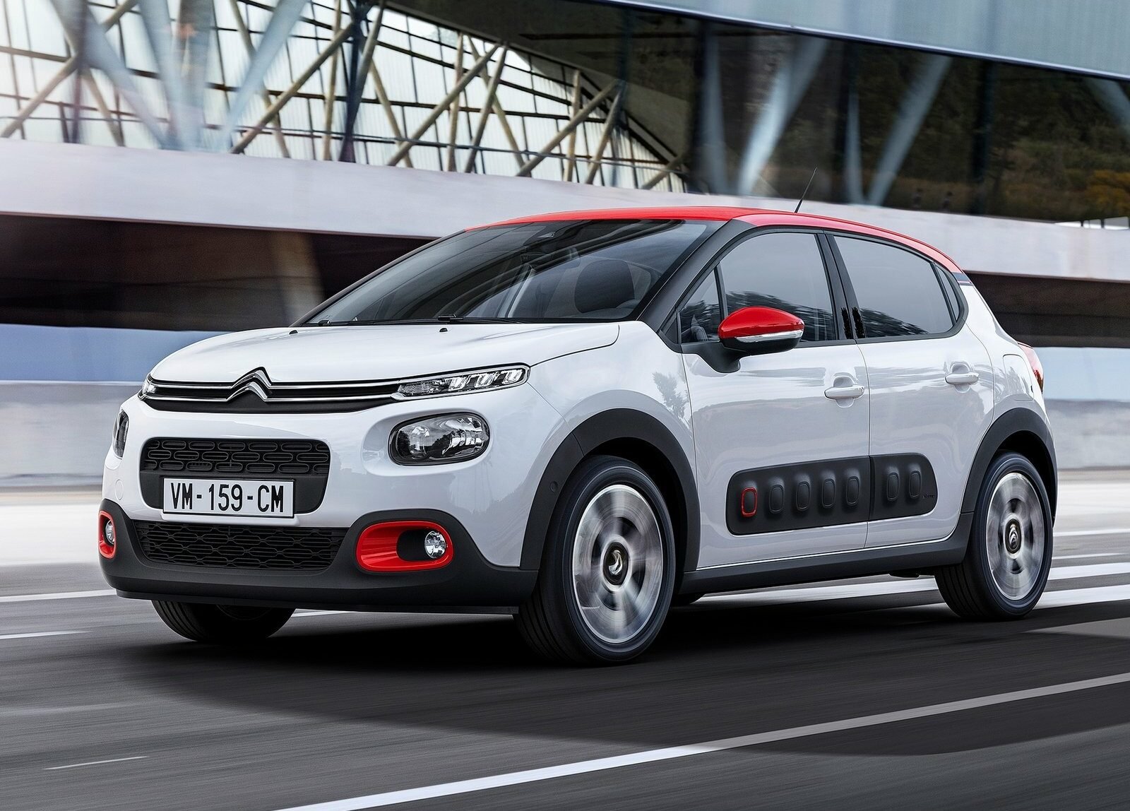Citroën C3